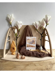 De Noest Seasonal table - small