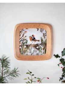 Handmade Frame square - standing