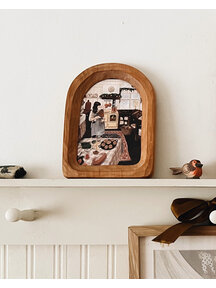 Handmade Frame arch - standing