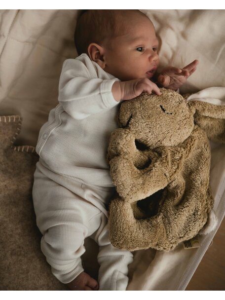 Senger Cuddly rabbit / heat cushion - small