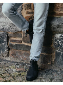 Blundstone Men's Chelsea boots - 1912 navy