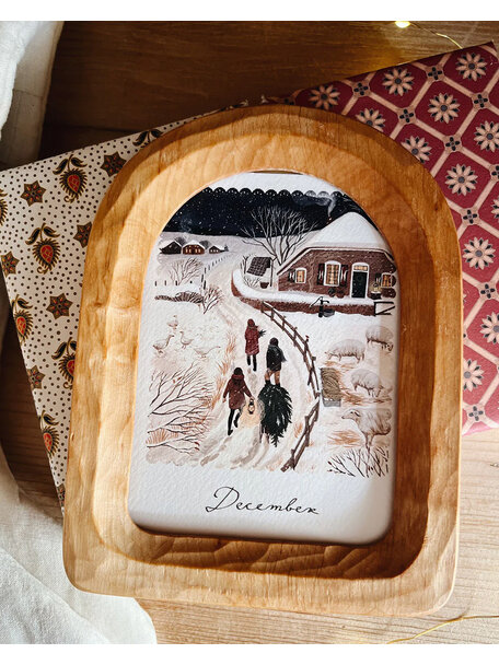 Robin Pieterse Card set - Moments we keep