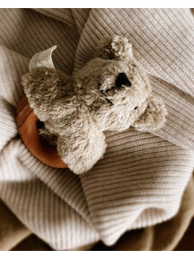 Senger Teething ring bear