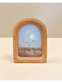 Handmade Frame arch - standing