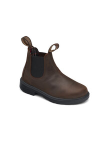 Blundstone Chelsea boots kids - 1468 antique brown