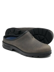 Blundstone Women's clogs - 2422 clay