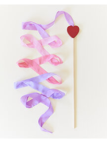 Sarah's Silks Streamer large - blossom