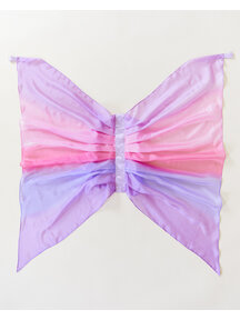 Sarah's Silks Fairy wings silk - blossom