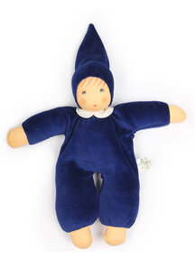 Nanchen Natur Pop Nani - blue