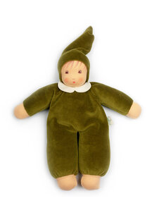Nanchen Natur Pop Nani - forest green