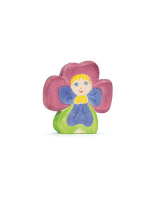 Ostheimer Flower child - pansy