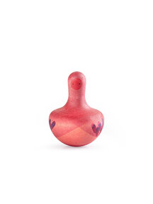 Grapat Bird - Chill pink