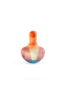 Grapat Bird - Mellow orange