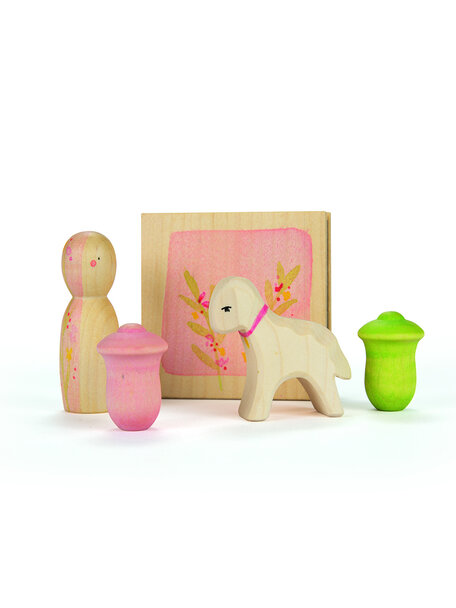 Ostheimer X Grapat Hello Spring