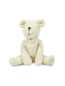 Senger Cuddly bear - white