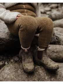 Blundstone Chelsea boots kids - 565 rustic brown