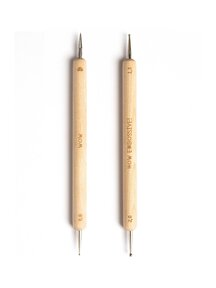 Arts & Crafts Set of 2 embossing pens