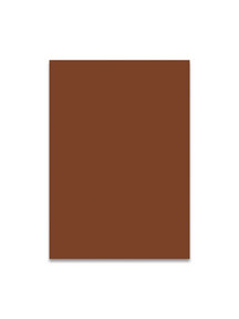Arts & Crafts Photo paper A4 - brown (10 sheets)