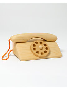 Grimm's Telephone