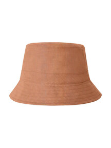 Matona Sun hat - coffee