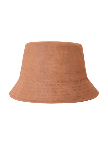 Matona Sun hat - coffee