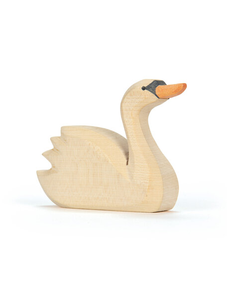 Ostheimer Swan - head high