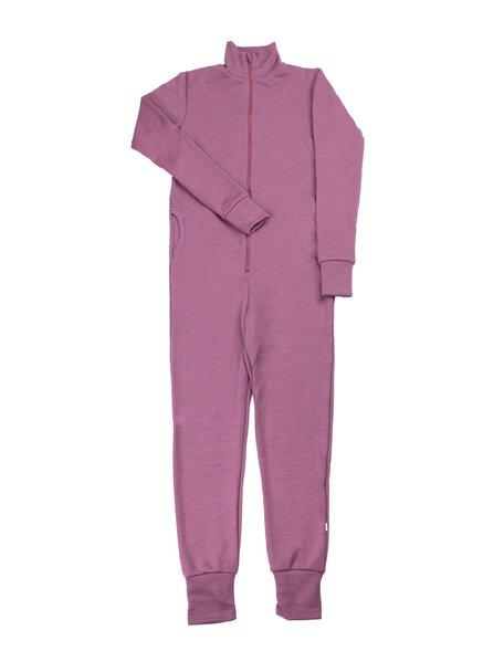 Joha Wholesuit women's - grape