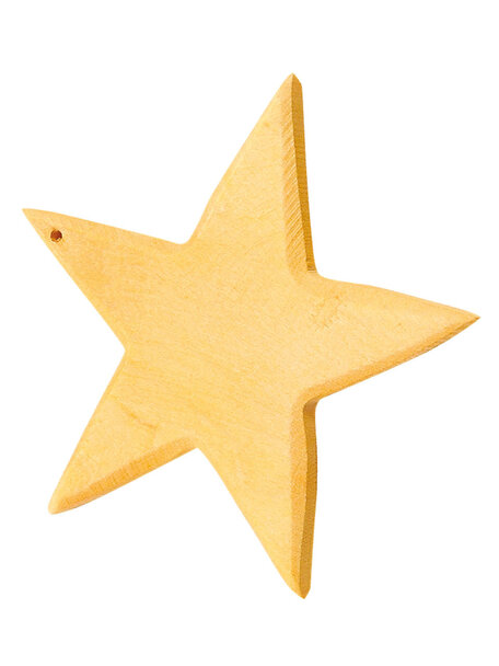 Ostheimer Star pendant