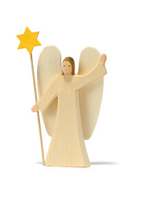Ostheimer Angel with star