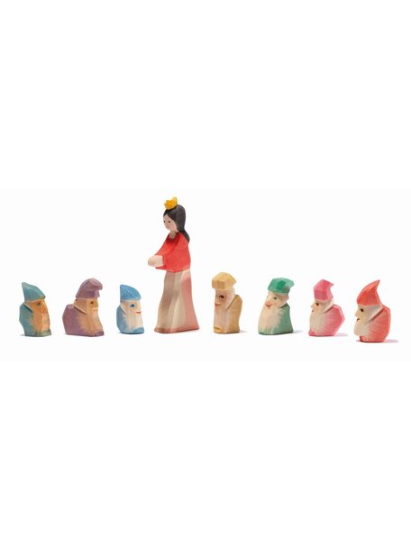 Ostheimer Snow White