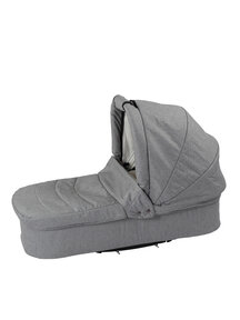 Naturkind Carrycot XL - mottled grey