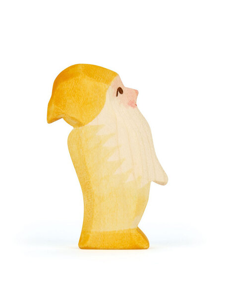 Ostheimer Dwarf - yellow