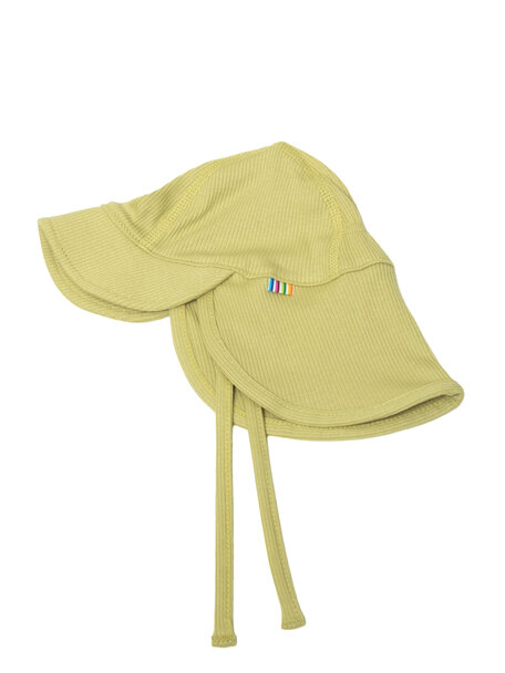 Joha Sun cap - light green