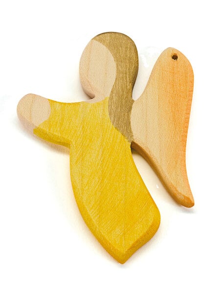 Ostheimer Angel - yellow