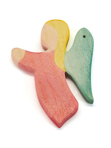 Ostheimer Angel - red