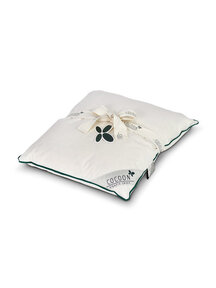 Cocoon Company Junior pillow - kapok