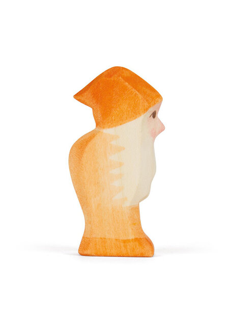 Ostheimer Dwarf - orange