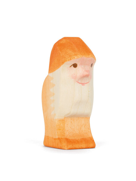 Ostheimer Dwarf - orange