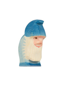 Ostheimer Dwarf - blue