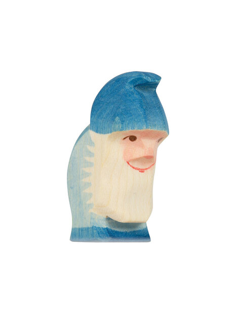 Ostheimer Dwarf - blue