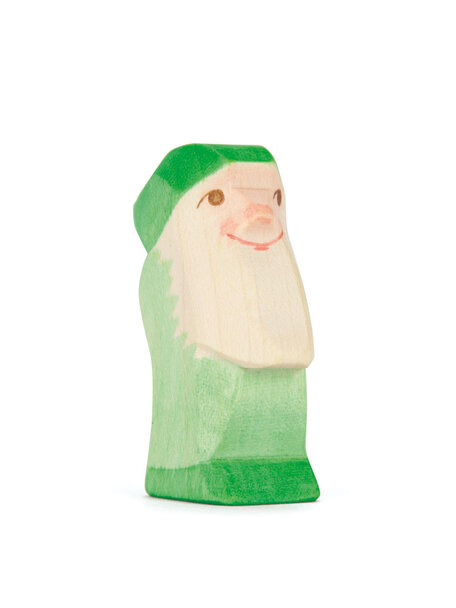 Ostheimer Dwarf - green