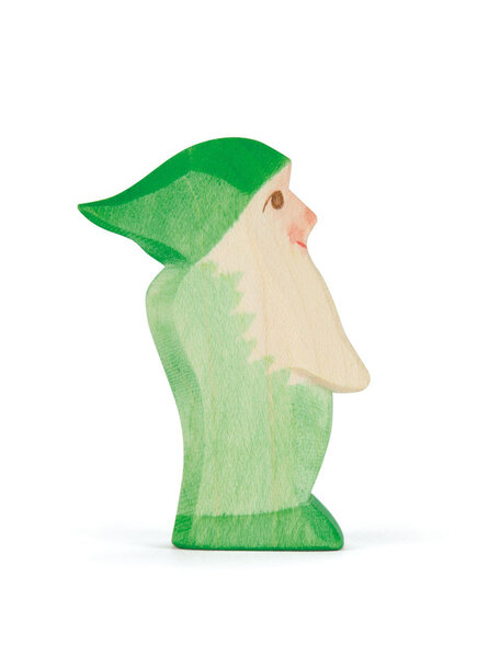 Ostheimer Dwarf - green