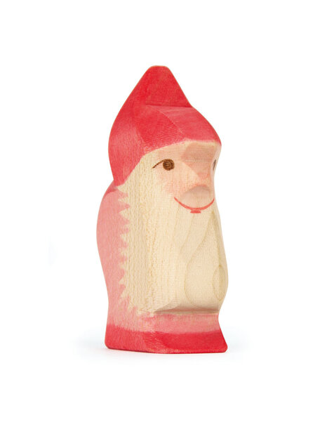 Ostheimer Dwarf - red