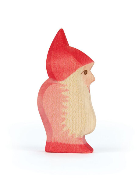Ostheimer Dwarf - red