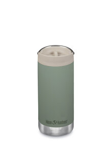 Klean Kanteen Insulated TKWide 355 ml with café cap - sea spray