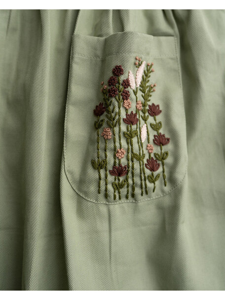 Hanevild Children's summer dress Sine