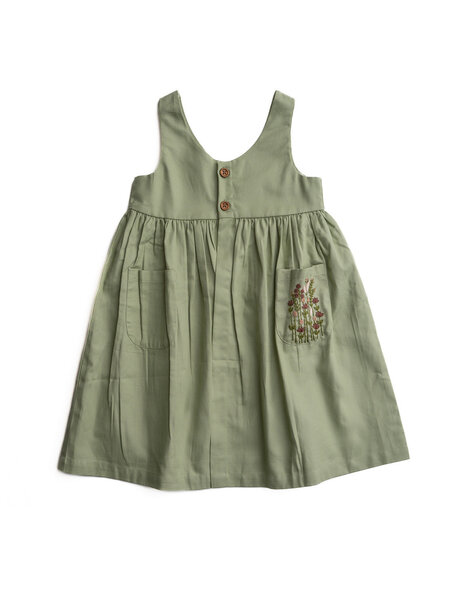 Hanevild Children's summer dress Sine