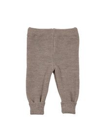 Reiff Baby Pants Wool - Savanne