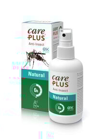 Care plus Anti-insect spray - 200ml