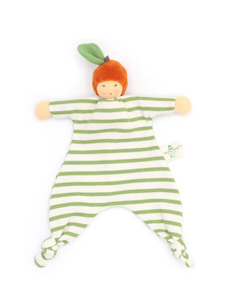 Nanchen Natur Orange baby